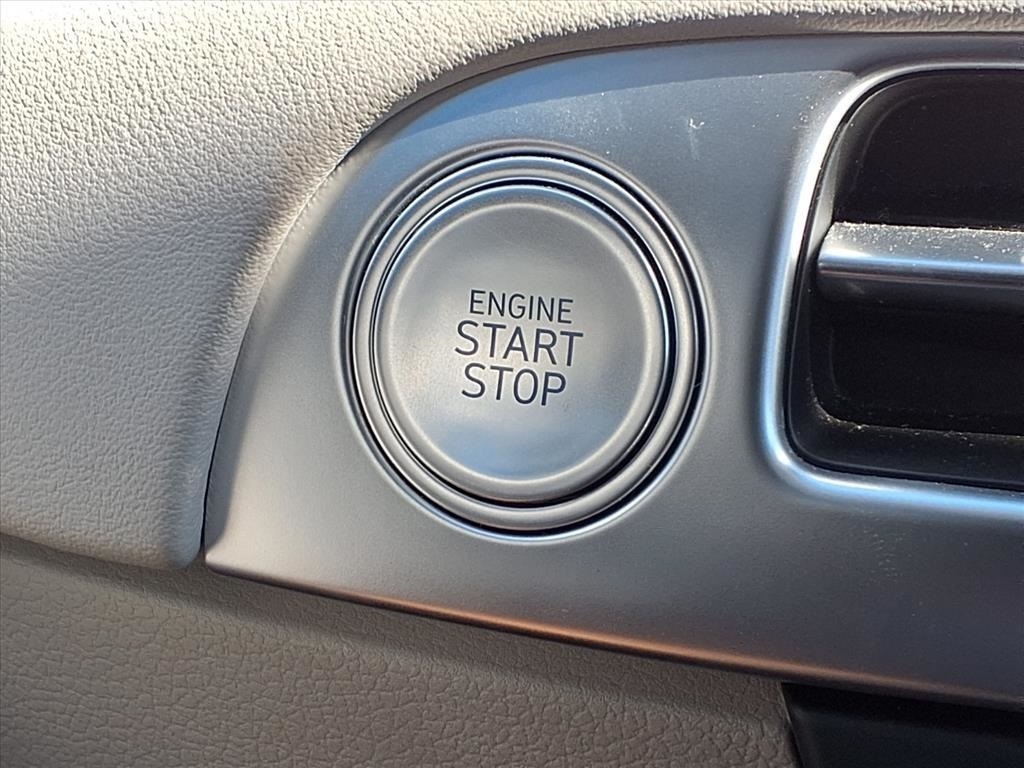 Hyundai Palisade Calligraphy 2023