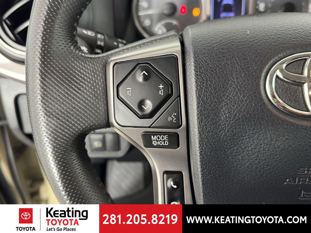 Toyota Tacoma SR5 Double Cab Long Bed V6 6AT 2WD 2019