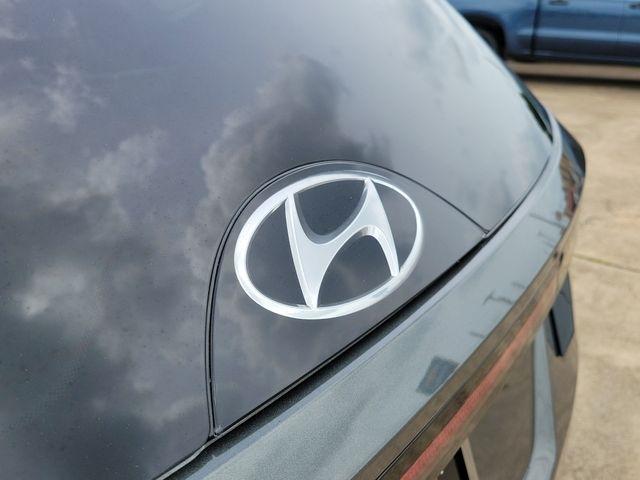 Hyundai Tucson SEL 2022