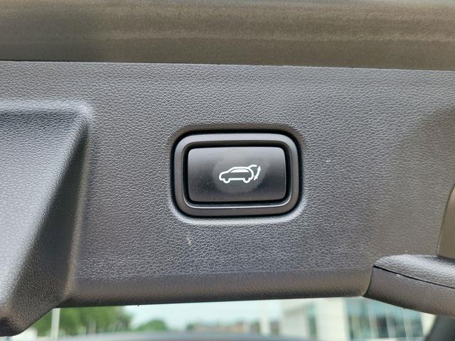 Hyundai Tucson SEL 2022