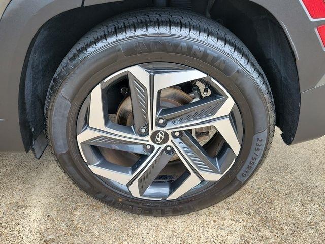 Hyundai Tucson SEL 2022