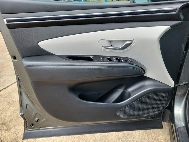 Hyundai Tucson SEL 2022