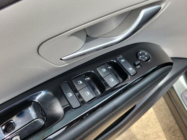 Hyundai Tucson SEL 2022