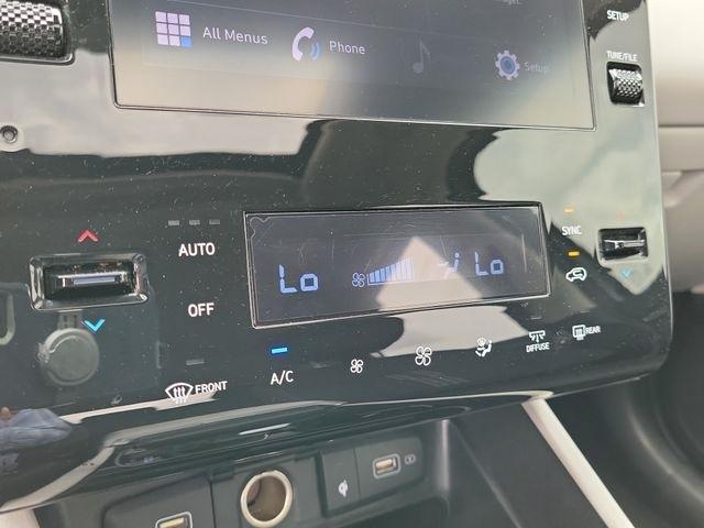 Hyundai Tucson SEL 2022
