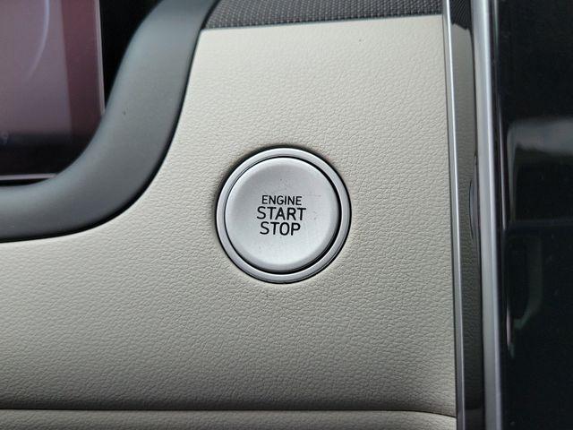 Hyundai Tucson SEL 2022