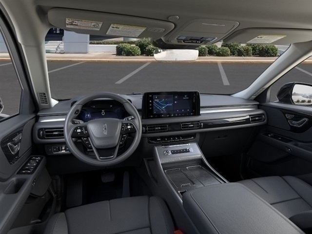 Lincoln Aviator Premiere 2026