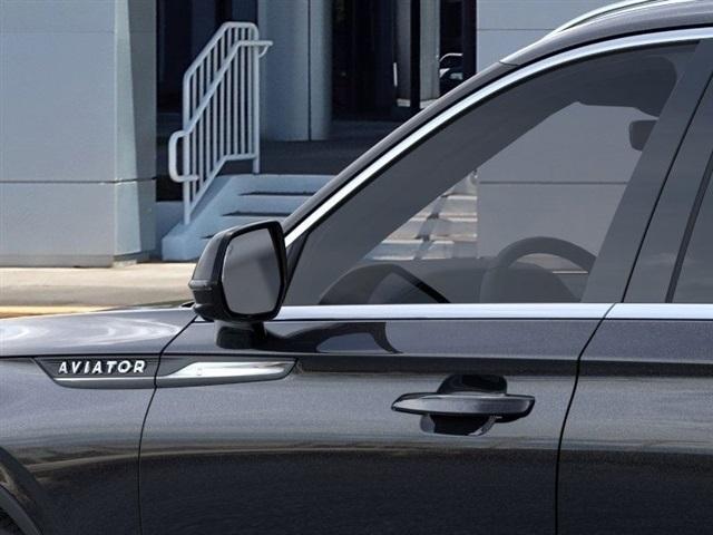 Lincoln Aviator Premiere 2026