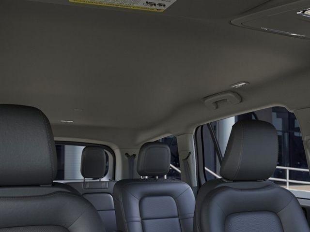 Lincoln Aviator Premiere 2026