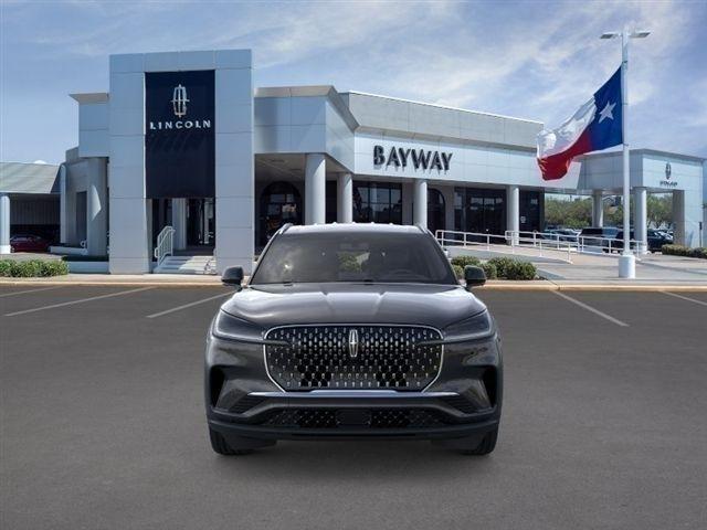 Lincoln Aviator Premiere 2026