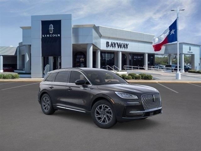 Lincoln Corsair Premiere 2026