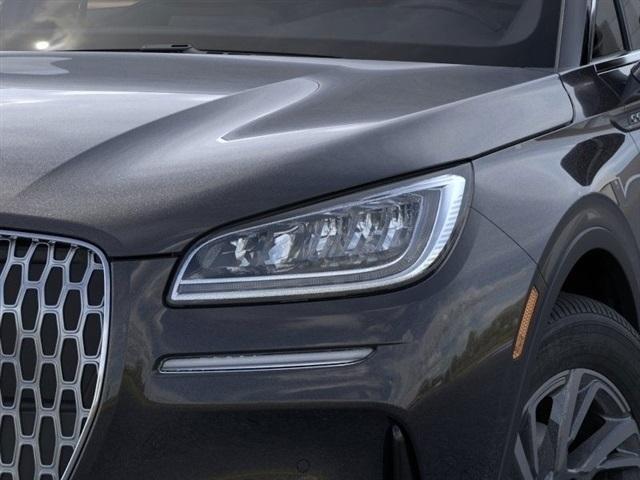 Lincoln Corsair Premiere 2026