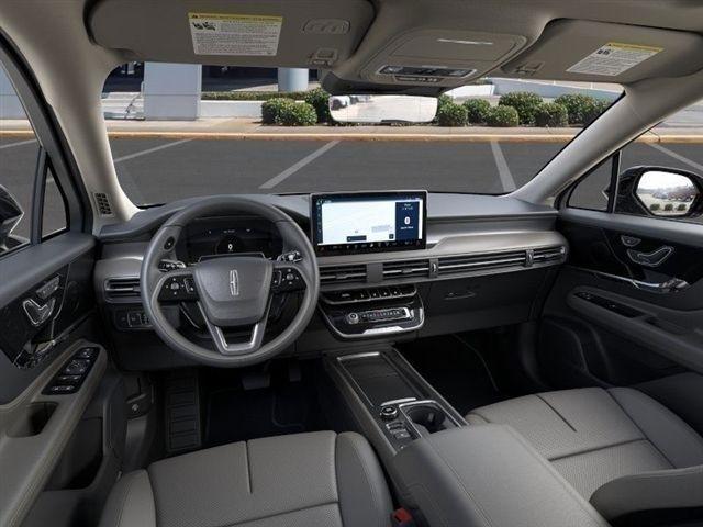 Lincoln Corsair Premiere 2026