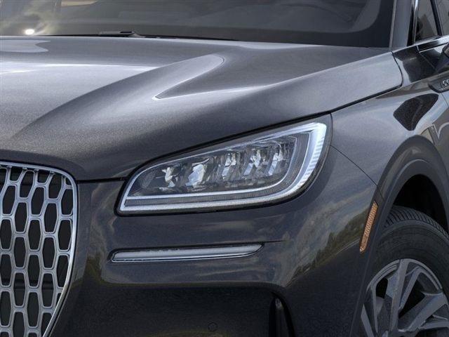 Lincoln Corsair Premiere 2026