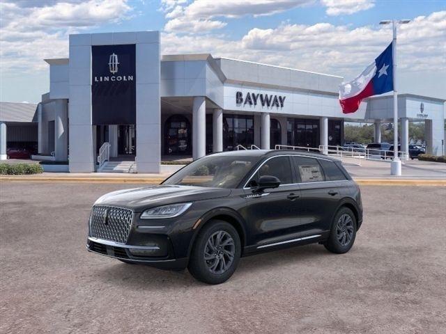Lincoln Corsair Premiere 2026