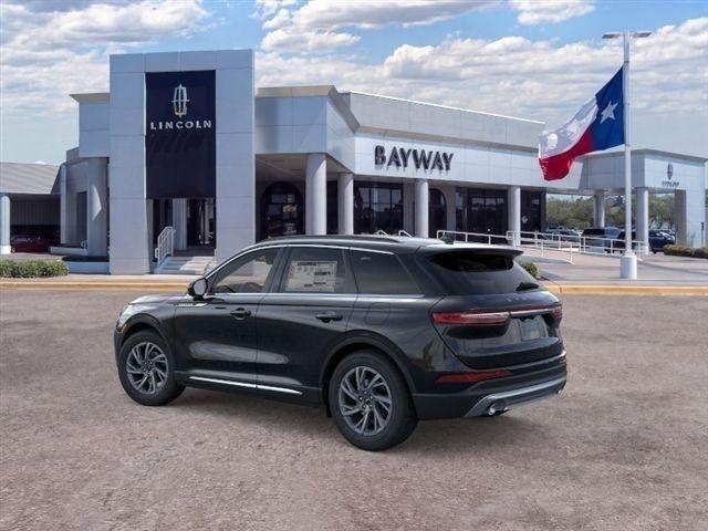 Lincoln Corsair Premiere 2026