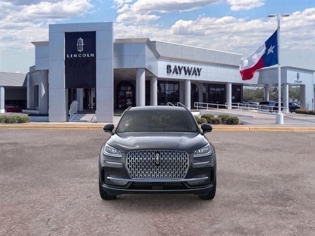 Lincoln Corsair Premiere 2026