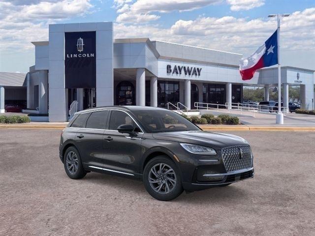 Lincoln Corsair Premiere 2026