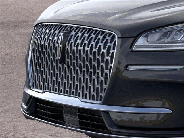 Lincoln Corsair Premiere 2026
