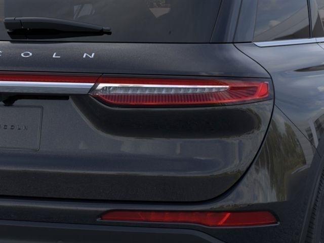 Lincoln Corsair Premiere 2026