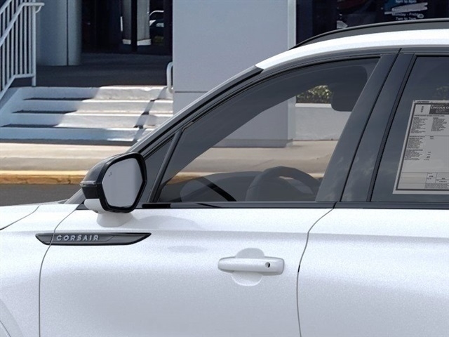 Lincoln Corsair Premiere 2026