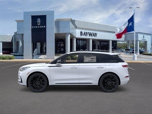 Lincoln Corsair Premiere 2026