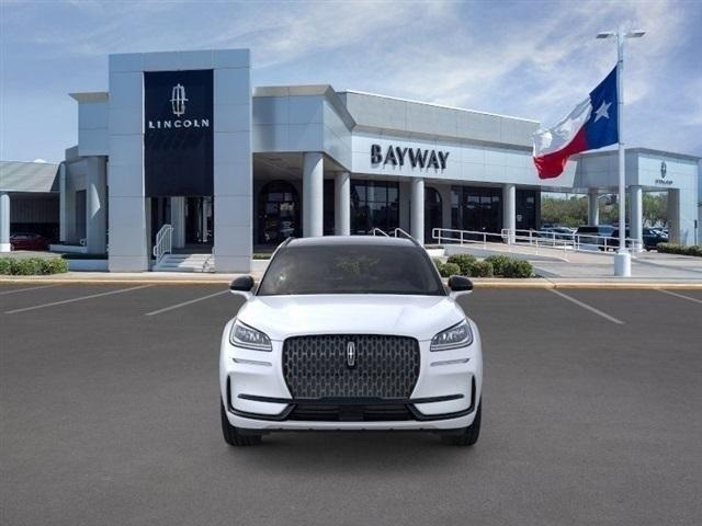 Lincoln Corsair Premiere 2026