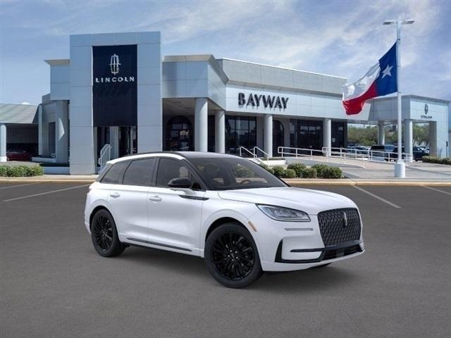 Lincoln Corsair Premiere 2026