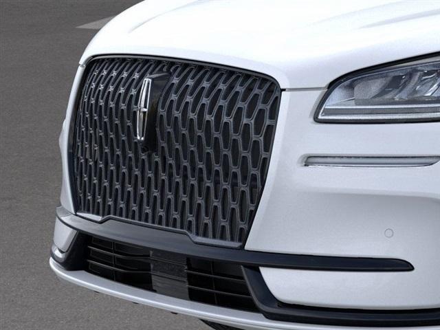 Lincoln Corsair Premiere 2026