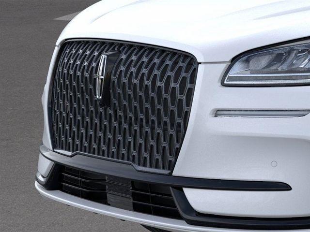 Lincoln Corsair Premiere 2026