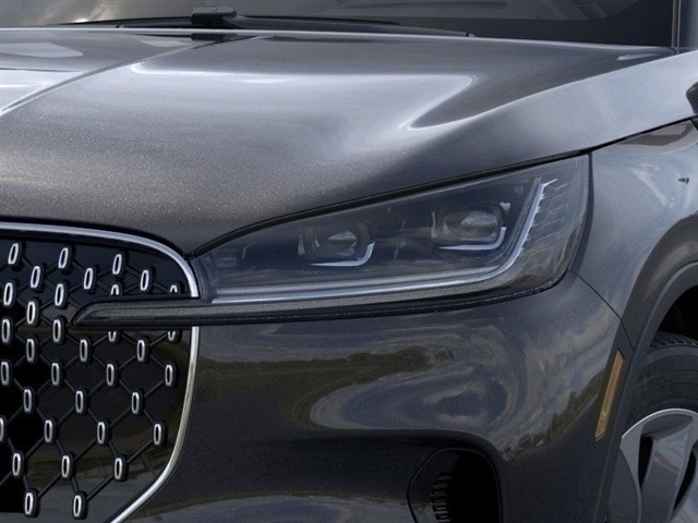 Lincoln Aviator Reserve 2026