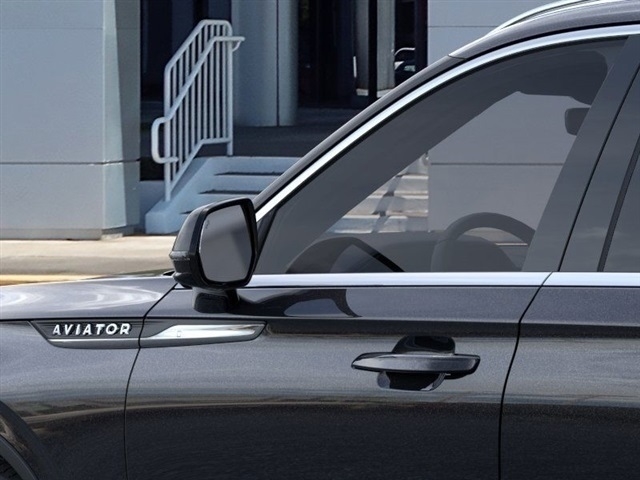 Lincoln Aviator Reserve 2026