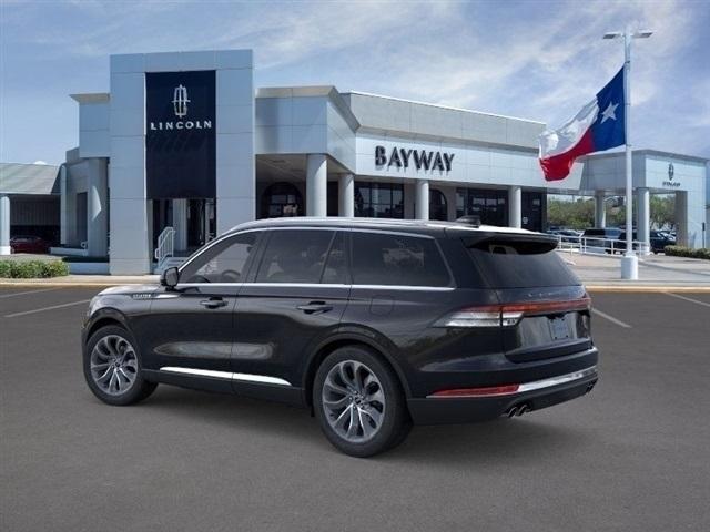 Lincoln Aviator Reserve 2026