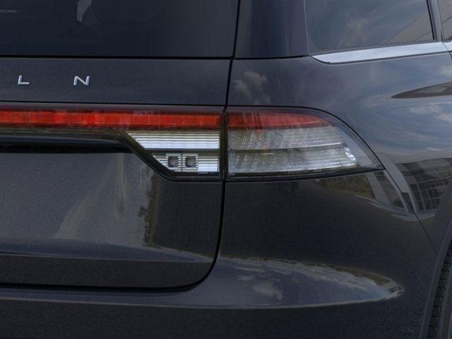 Lincoln Aviator Reserve 2026