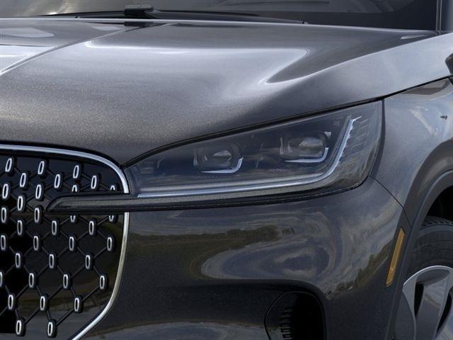 Lincoln Aviator Reserve 2026