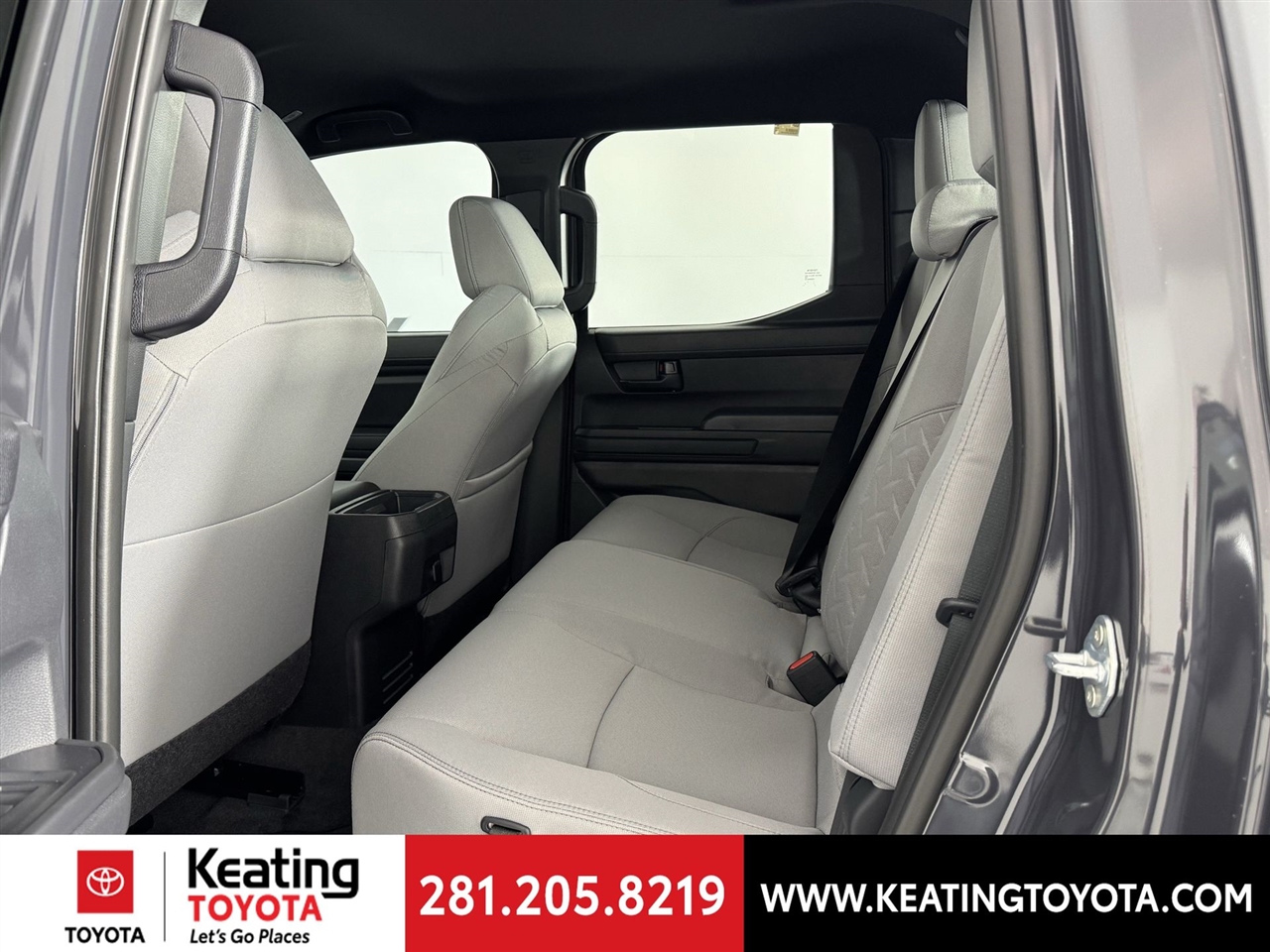 Toyota Tacoma TRD Sport Double Cab 4WD 2025