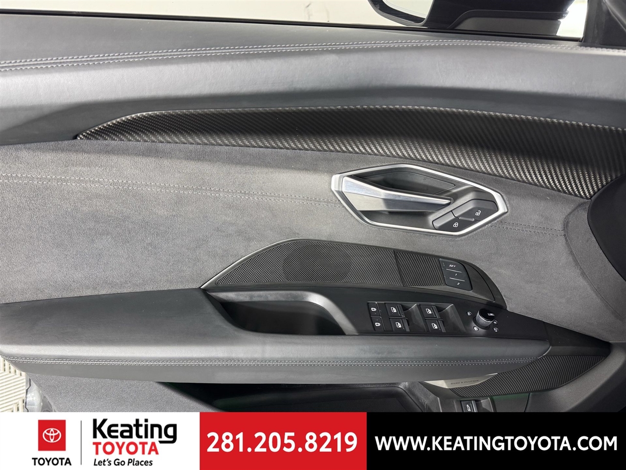 Audi RS e-tron GT Base 2023