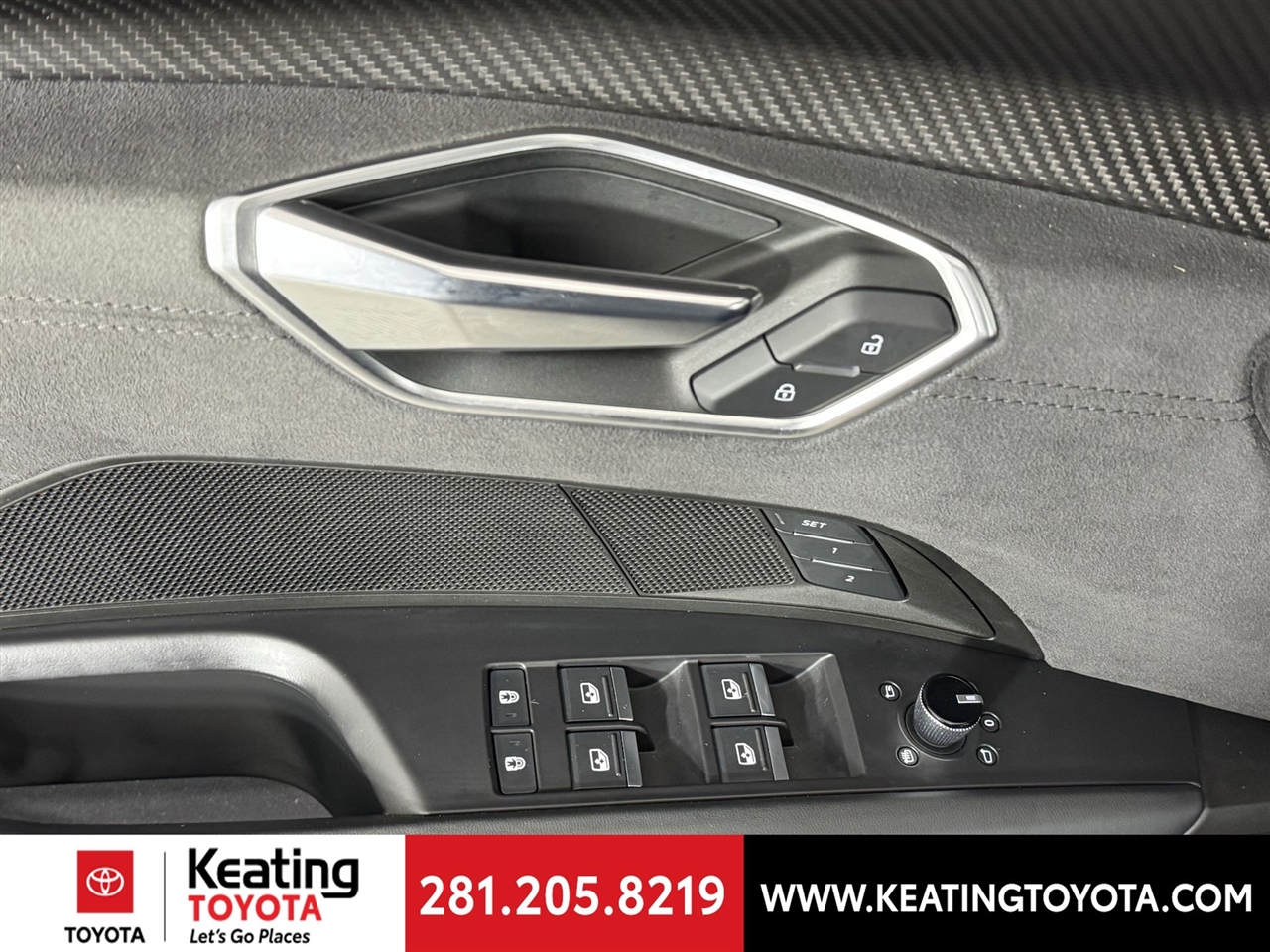 Audi RS e-tron GT Base 2023