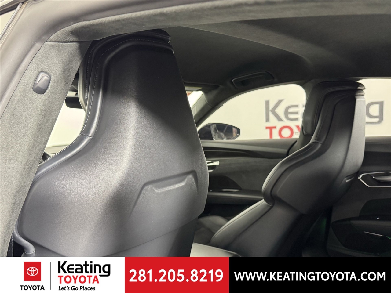 Audi RS e-tron GT Base 2023