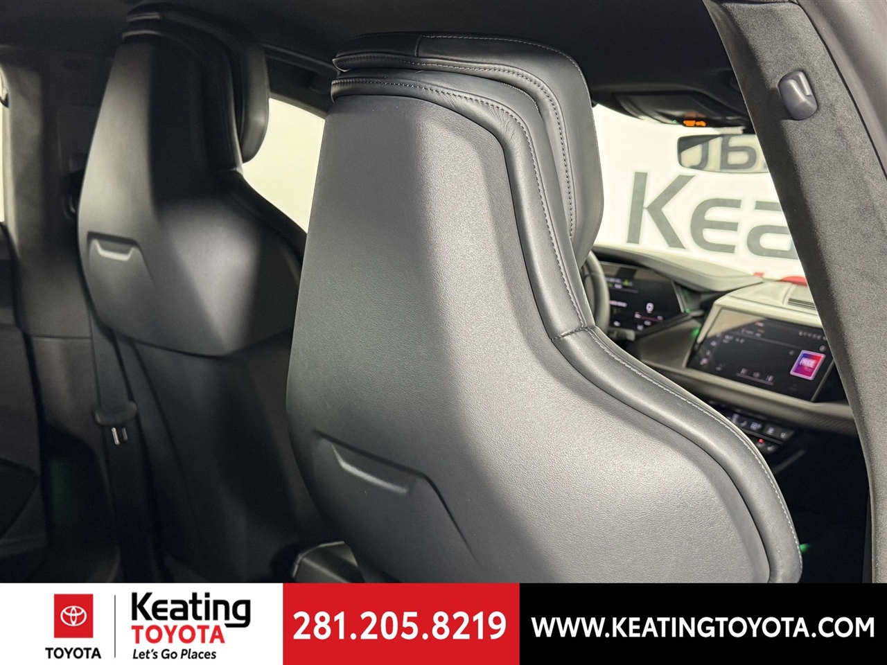 Audi RS e-tron GT Base 2023