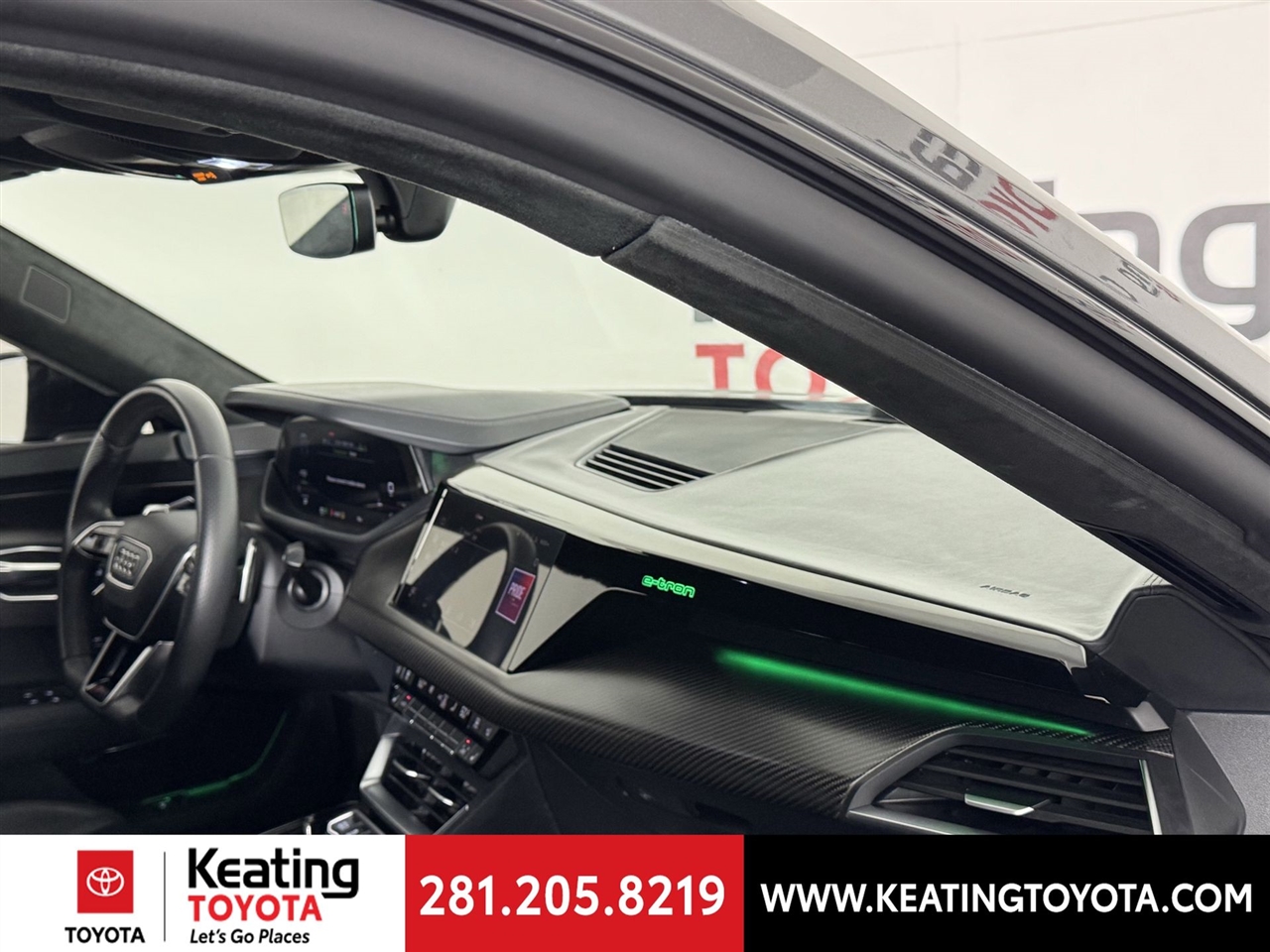 Audi RS e-tron GT Base 2023