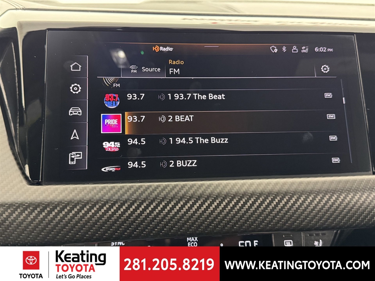 Audi RS e-tron GT Base 2023