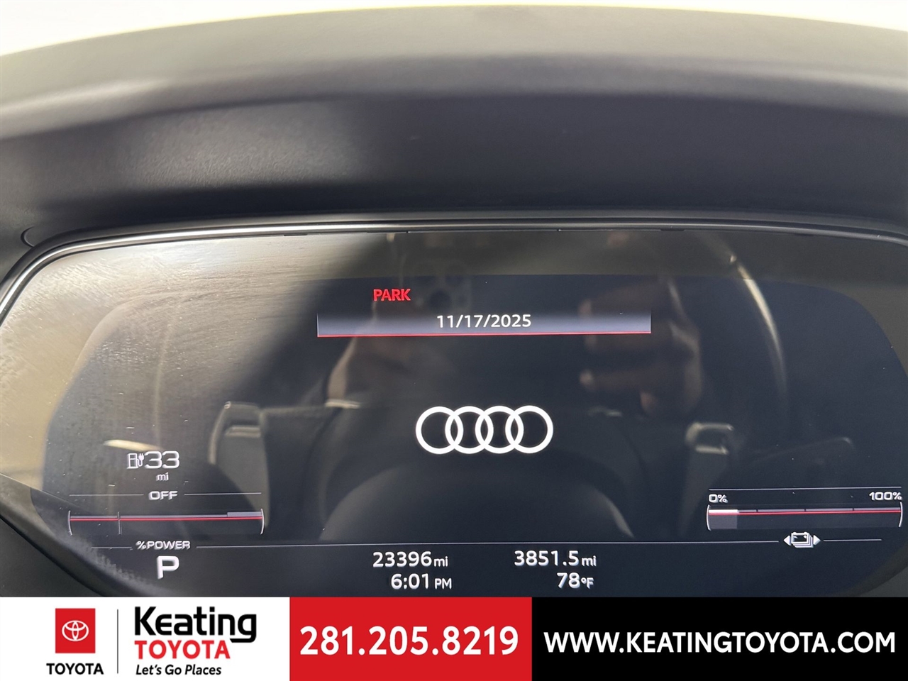 Audi RS e-tron GT Base 2023