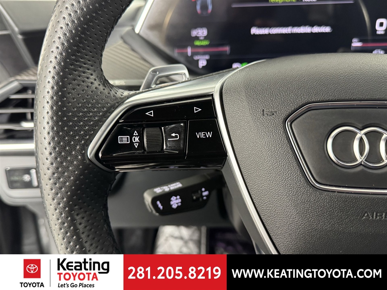 Audi RS e-tron GT Base 2023