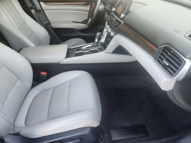 Honda Accord EX-L CVT 2019