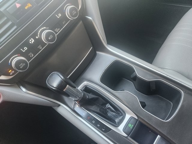 Honda Accord EX-L CVT 2019