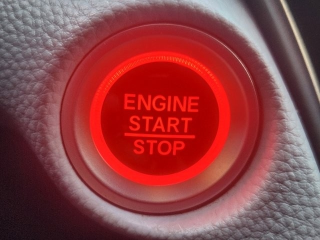 Honda Accord EX-L CVT 2019