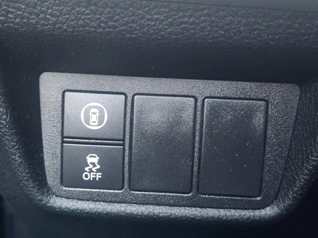 Honda Accord EX-L CVT 2019