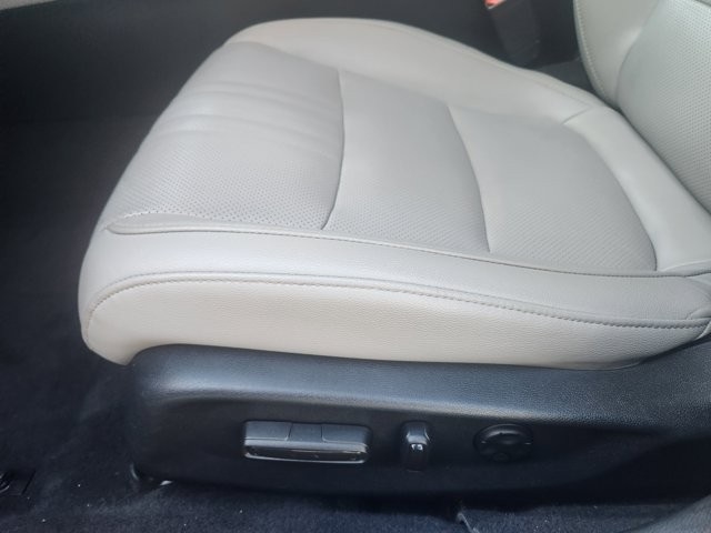 Honda Accord EX-L CVT 2019