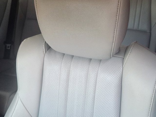 Honda Accord EX-L CVT 2019