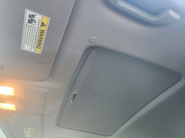 Honda Accord EX-L CVT 2019